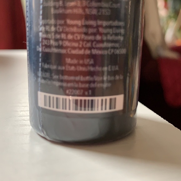 Young Living Savvy Minerals Misting Spray - Picture 4 of 4